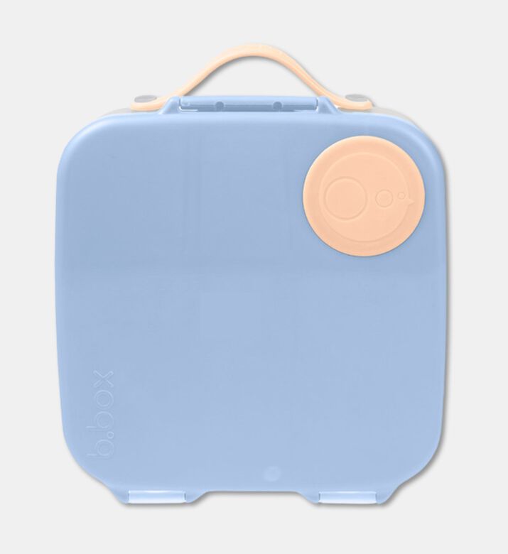 B.Box Hinged Lid Lunchbox, Packshot View