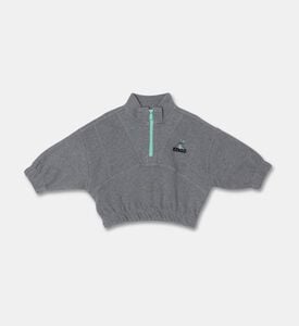 Kenzo Graphic Cotton Sweatshirt, Packshot View