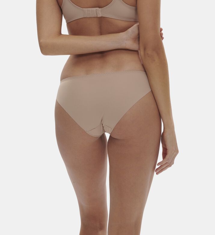 Reve Lace Mesh Brief Reve Lace Mesh Brief
