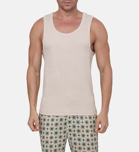 قميص بدون أكمام آرثر فليك