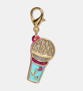 Fao Schwarz Charm Microphone, Packshot View