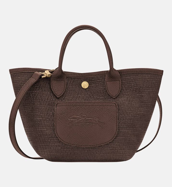 Longchamp Bag Le Panier Pliage, Packshot View