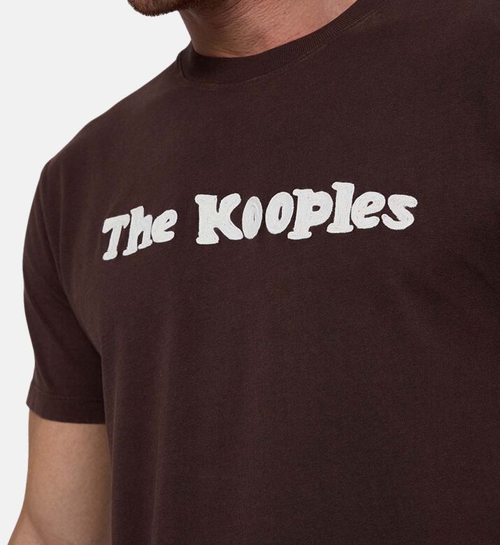 The Kooples Ts, Model View The Kooples Ts, Model View