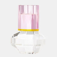 Chicago Crystal Tealight Holder