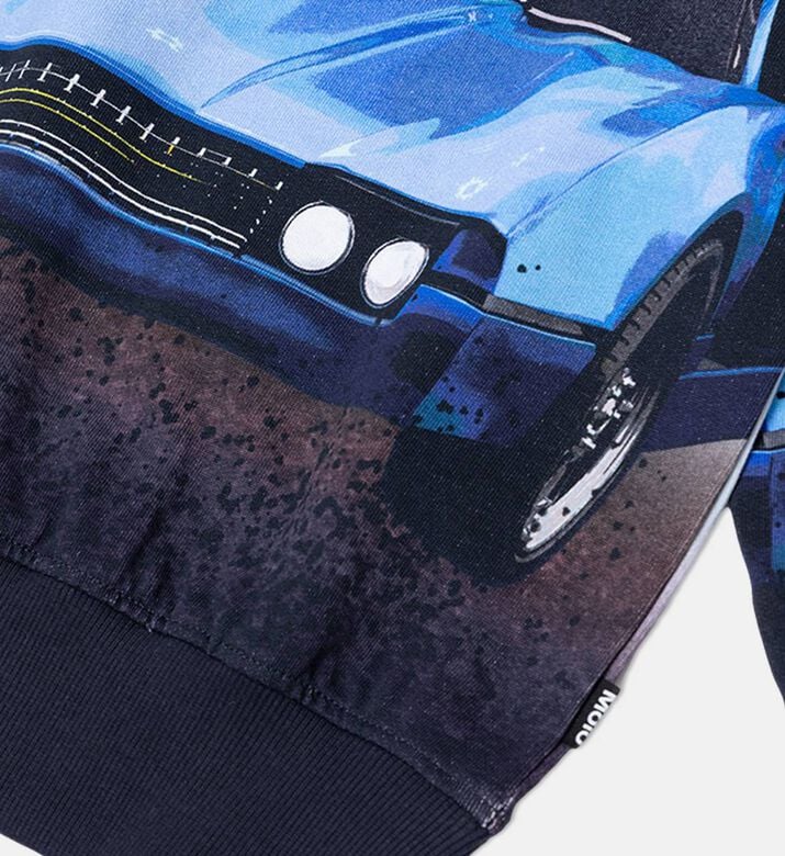 Molo Sweatsh Mattis, Packshot View Molo Sweatsh Mattis, Packshot View