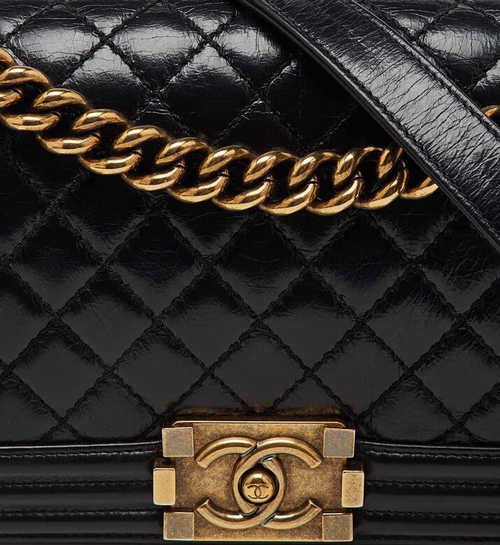 Chanel Bag Chanel, Packshot View