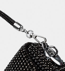 حقيبة ريو بكريستال ومقبض علوي