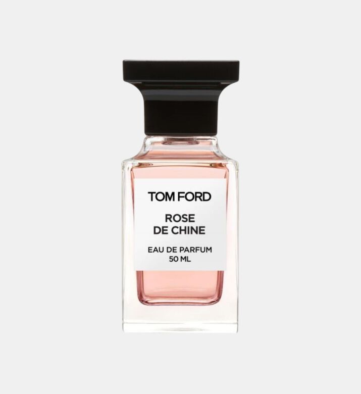 Rose De Chine Eau De Parfum Rose De Chine Eau De Parfum