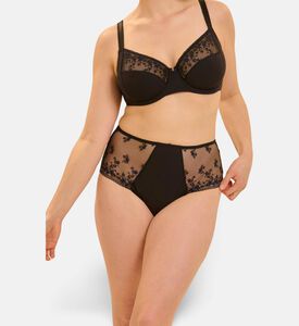 Simone Perele Brief Retro, Model View