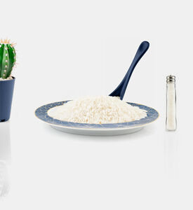 طبق كوزموبوليتان بيضاوي