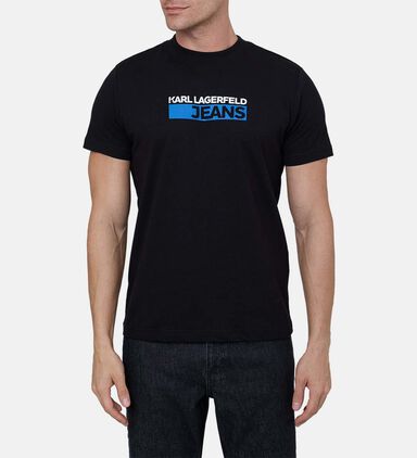 Slim-fit Logo T-shirt