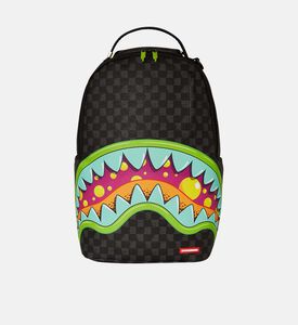 Takeover Slime Backpack Takeover Slime Backpack
