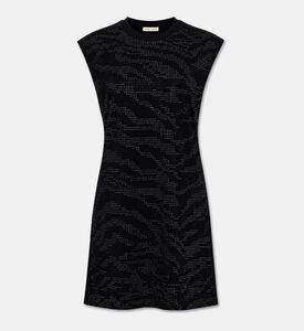 Zadig et Voltaire Dress Roe Hc, Packshot View