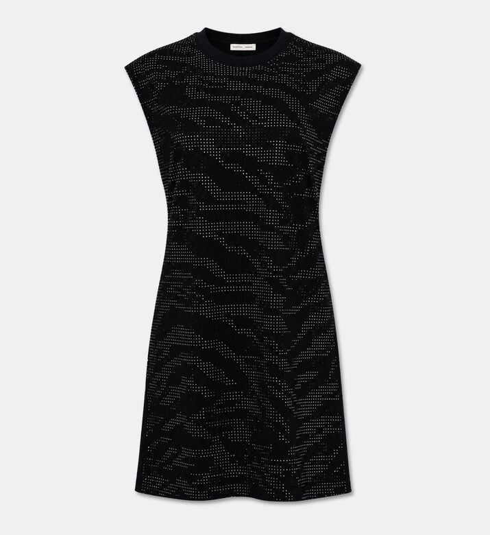 Zadig et Voltaire Dress Roe Hc, Packshot View