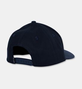 Les Deux Hat Suede, Navy, Packshot View