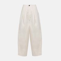 Daley Cotton Trousers
