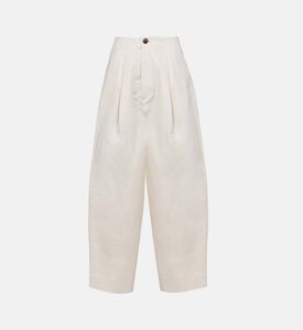 Daley Cotton Trousers