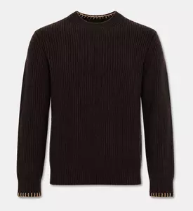 Vince Sweater Whipstitch, Packshot View