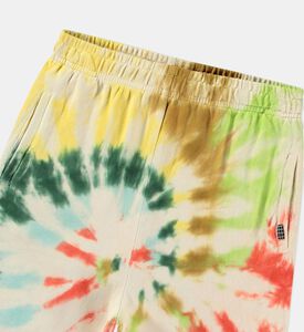 Amil Light Colorful Shorts