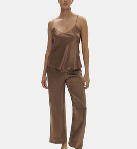 Dream Nocturn Silk Night Pants