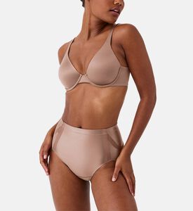 Full Rear Coverage Panties