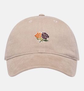 Embroidered Felipe Dad Cap Embroidered Felipe Dad Cap