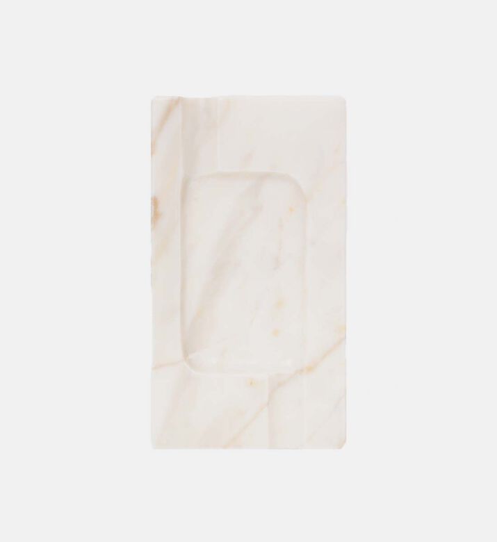 Split Marble Ashtray Split Marble Ashtray