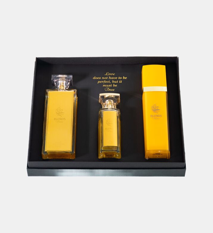 مجموعة هدايا ماء عطر آي فيستيف