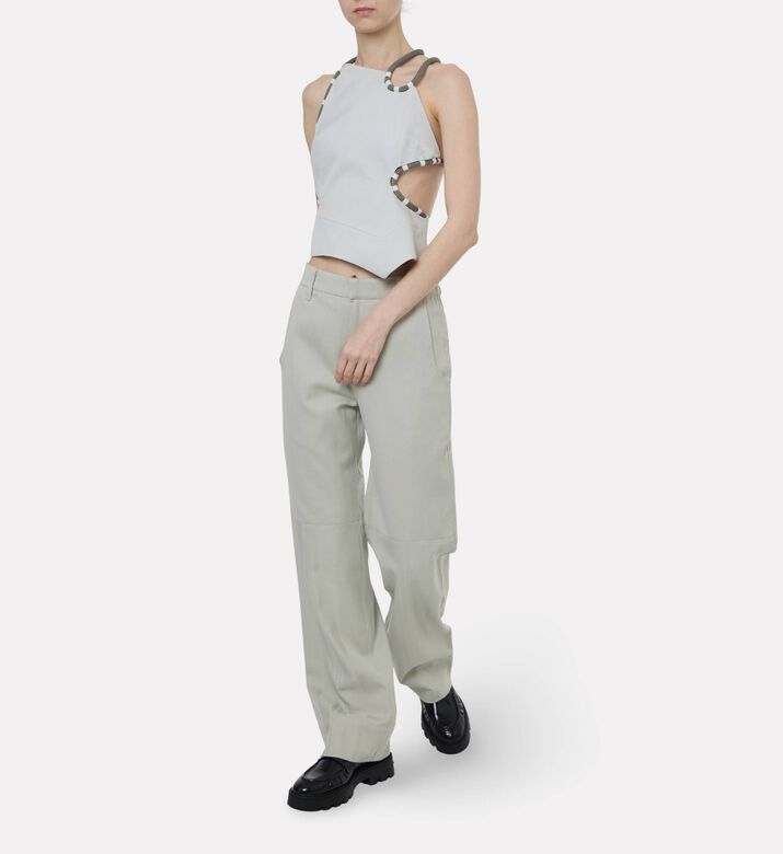 Martan Pant Jelle, Model View