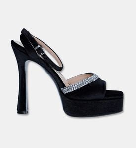 Albano Shoes Velluto, Packshot View