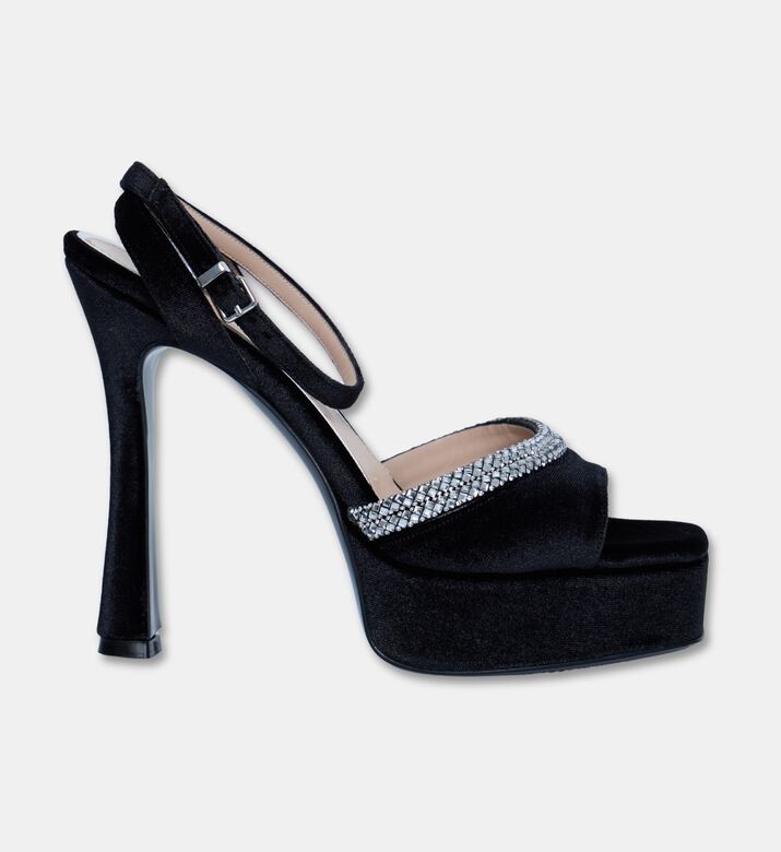 Albano Shoes Velluto, Packshot View