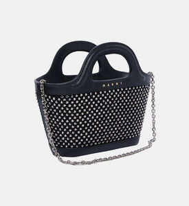 Tropicalia Rhinestone Micro Bag Tropicalia Rhinestone Micro Bag