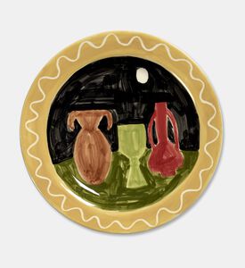 Serax Dreams Delicia 2-piece Dinner Plate 02, Packshot View