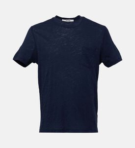 Stockholm Flamme Skull T-shirt Stockholm Flamme Skull T-shirt