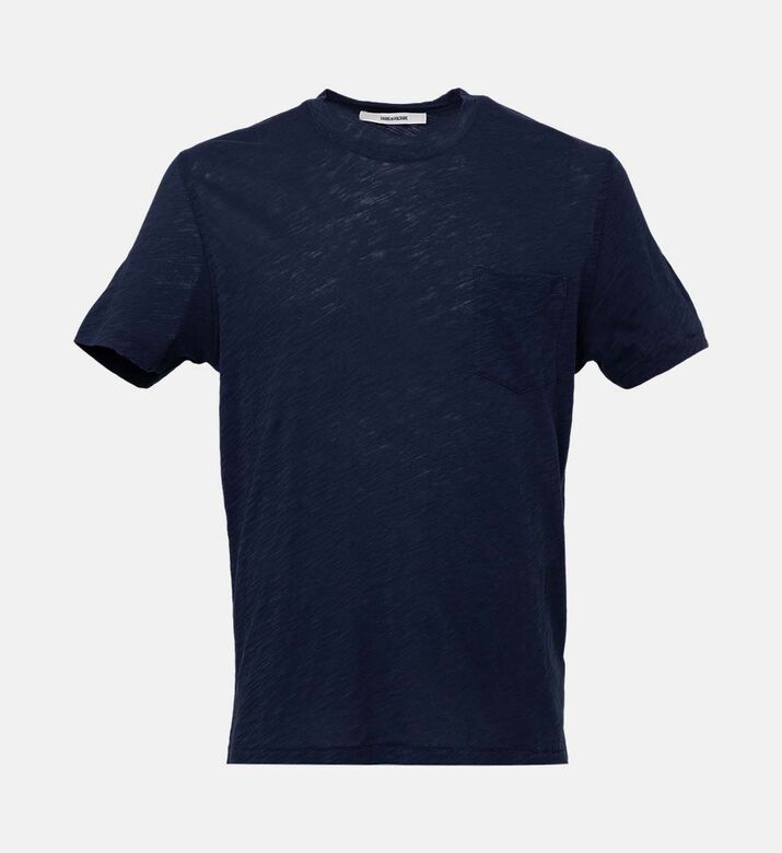 Stockholm Flamme Skull T-shirt Stockholm Flamme Skull T-shirt