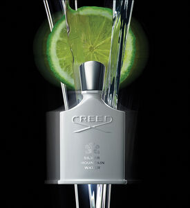 Creed Silver Mountain Water Eau De Parfum, 50-ml, Packshot View