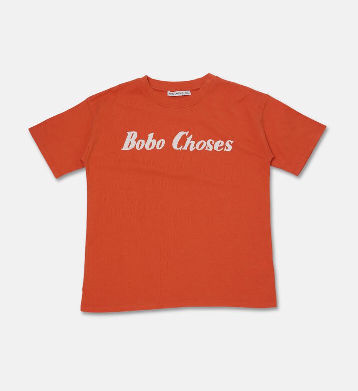 Bobo Choses Ts Bobo, Packshot View