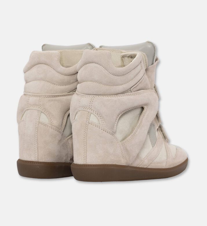 Isabel Marant Shoes, Taupe, Eu-37, Packshot View