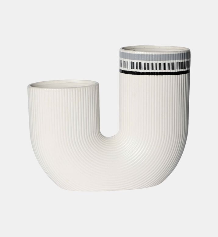 Flying Horse Double Vase
