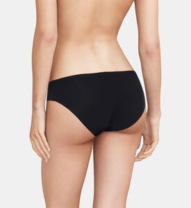 سروال داخلي سادة ناعم ومرن