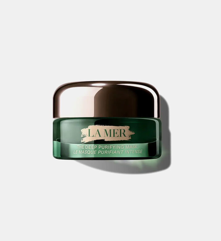 Deep Purifying Mask