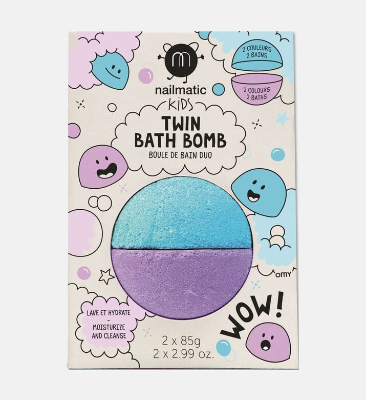 Nailmatic Bath Bomb Maker, Packshot View