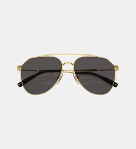 نظارة شمسية كلاسيكية مستوحاة من أفياتور 58