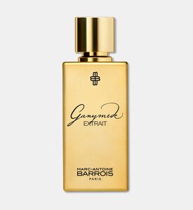 Marc Antoine Barrois Edp Ganymede Extrait, Packshot View