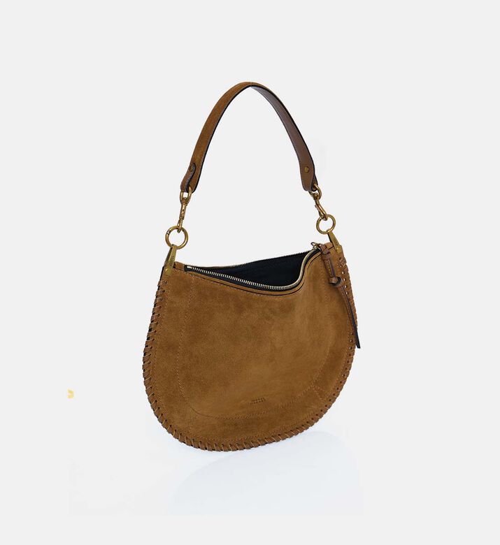 Contrasting Logo-print Tote Bag