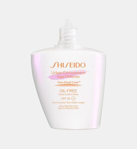 Urban Environment Oil-free Age Defense 30 Ml