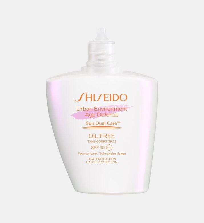 Urban Environment Oil-free Age Defense 30 Ml Urban Environment Oil-free Age Defense 30 Ml