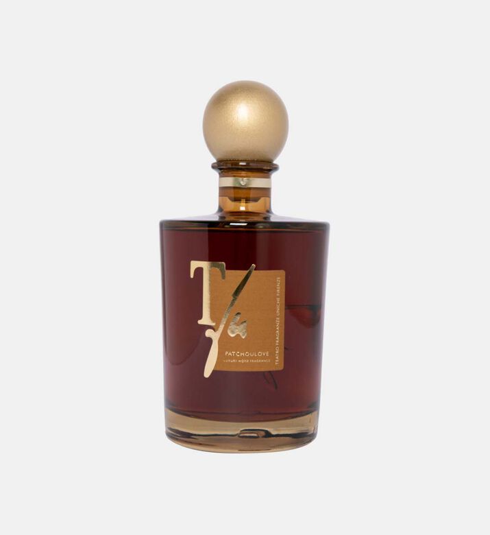 موزع روائح الباتشولوف من تفو