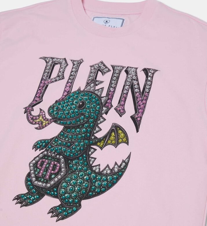 Philipp Plein Ts Jersey, Packshot View
