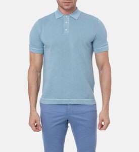 Regular-fit Polo T-shirt Regular-fit Polo T-shirt